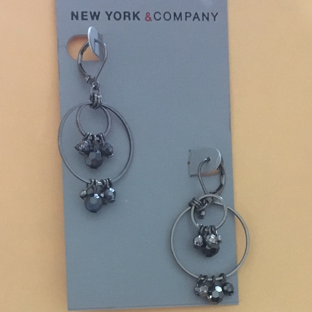 Earring Bundle!! New ( 2 pairs ! ) - Picture 2 of 4